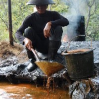 Pemkab Bojonegoro Ingin Kelola Sumur Tua